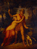 Venus und Adonis - Johannes Riepenhausen — Ansicht des Kunstwerks