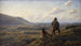 Idylle sur la lande - Johannes Wilhjelm — Ansicht des Kunstwerks