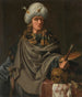 Ein antiker Künstler - Johannes van Swinderen — Ansicht des Kunstwerks