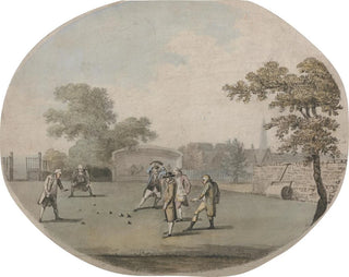 John Collet - A Game of Bowls.webp