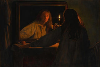 John Collier - All halloween.webp