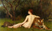 Circe - John Collier — Ansicht des Kunstwerks