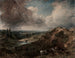Étang de Branch Hill à Hampstead - John Constable — Ansicht des Kunstwerks