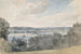 Dedham Vale Suffolk seit fast East Bergholt - John Constable — Ansicht des Kunstwerks