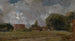 Haus von Golding Constable in East Bergholt, Geburtsort des Künstlers - John Constable — Ansicht des Kunstwerks