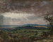 Vue de Hampstead Heath vers Harrow - John Constable — Ansicht des Kunstwerks