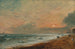 Strand von Hove - John Constable — Ansicht des Kunstwerks