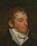 Portrait von William Travis - John Constable — Ansicht des Kunstwerks