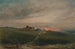 Stonehenge bei Sonnenuntergang - John Constable — Ansicht des Kunstwerks