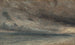 stürmischer Meer bei Brighton - John Constable — Ansicht des Kunstwerks