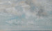 Studie der Wolken - John Constable — Ansicht des Kunstwerks