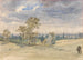 Landschaft des Suffolk - John Constable — Ansicht des Kunstwerks