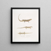 Tiliqua à ventre rouge Tiliqua rubriventris 2 Schöne Tiliqua Tiliqua pulchra - John Edward Gray — gerahmtes Bild an der Wand