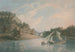 Le Lac, parc de Hawkstone, Shropshire - John Emes — Ansicht des Kunstwerks