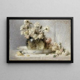 John Ferguson Weir - Roses.webp