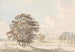 Die Tamise mit Sion House - John Fisher Bischof von Salisbury — Ansicht des Kunstwerks
