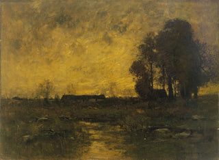 John Francis Murphy - Neglected Lands.webp