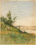Frühlingslandschaft - John Francis Murphy — Ansicht des Kunstwerks