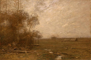 John Francis Murphy - The Russet Season.webp