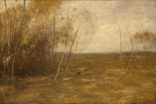 John Francis Murphy - The Sprout Lot.webp