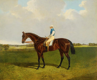 Bloomsbury - John Frederick Herring l'Ancien — Ansicht des Kunstwerks