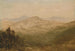 Berge in Colorado - John Frederick Kensett — Ansicht des Kunstwerks
