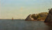 Newport Rhode Island - John Frederick Kensett — Ansicht des Kunstwerks