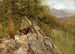Landschaft des Westens - John Frederick Kensett — Ansicht des Kunstwerks