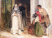 Mendicité - John Frederick Lewis — Ansicht des Kunstwerks