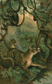 Puma - John George Wood — Ansicht des Kunstwerks