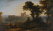 Kathedral von Durham - John Glover — Ansicht des Kunstwerks