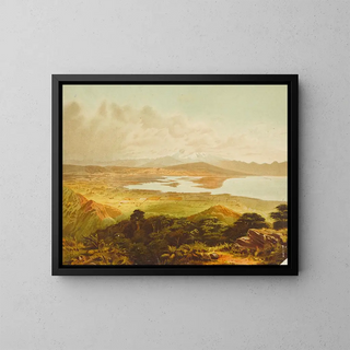 John Gully - Waimea Plains and cultivated country near Nelson.webp
