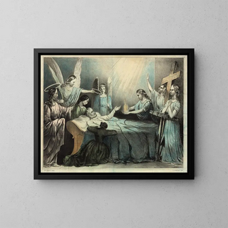 John H Buffords  Sons - Allegorical representation of the dying Christian.webp