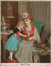 Abenddämmerung - John H. Bufford's Sons — Ansicht des Kunstwerks