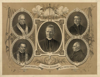 John H Buffords  Sons - Eminent prelates of the Catholic hierarchy of the United States.webp