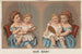 Notre bébé - John H Bufford's Sons — Ansicht des Kunstwerks