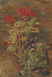 Géraniums und Stiefmütterchen - John Henry Hipsley — Ansicht des Kunstwerks