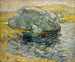 Ein Sommertag - John Henry Twachtman — Ansicht des Kunstwerks