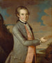 Thomas Chamberlaine - John Hesselius — Ansicht des Kunstwerks