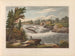 Chutes des boulangers - John Hill — Ansicht des Kunstwerks