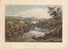 Kleine Wasserfälle bei Luzerne - John Hill — Ansicht des Kunstwerks