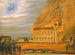 Brand der Old South Church, Bath, Maine - John Hilling — Ansicht des Kunstwerks