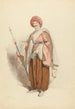 Henry Cranmer March Phillipps - John Hollins — Ansicht des Kunstwerks