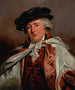Portrait des Dr. Edmund Ayrton - John Hoppner — Ansicht des Kunstwerks