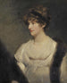 Portrait von Jane Frere Lady Orde - John Hoppner — Ansicht des Kunstwerks
