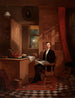 Peter Bell Smith - John J. Porter — Ansicht des Kunstwerks