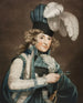 Dorothée Jordan - John Jones — Ansicht des Kunstwerks