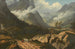 Glencoe - John Knox — Ansicht des Kunstwerks