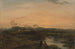 Abend in Bayswater - John Linnell — Ansicht des Kunstwerks