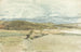 Landschaft im Norden von Wales - John Linnell — Ansicht des Kunstwerks